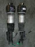 Стойка подвески MERCEDES-BENZ CLS 500 W219 Перед (Контрактный) 81540040