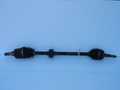 Привод NISSAN WINGROAD WFY11 QG15DE Перед Прав (Контрактный) 45980166