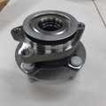Ступица GENERAL PARTS 40202ED000 NISSAN BLUEBIRD SYLPHY G11 Перед