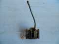 Суппорт TOYOTA 4773002110 TOYOTA COROLLA ZZE120 4ZZFE Зад Прав (Б/У)