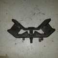 Подушка КПП SUBARU LEGACY BHE (Контрактный) 41022AE120