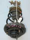 Стойка подвески NISSAN PRIMERA TNP12 Перед Прав (Контрактный) 45993518 54302AU500