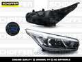 Фара SCHOFFER SHF12085 KIA CEED 2012-2018 (не диодная) Перед Прав 92102A2000