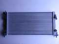 Радиатор охлаждения JORDEN JH20POL11162A VOLKSWAGEN POLO 11-