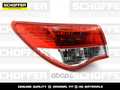 Фонарь SCHOFFER SHF15063 NISSAN ALMERA G15 2012-2018 Задн Лев 265594AA0A