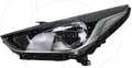 Фара NSP NSP0292101H5000 Перед. Лев. HYUNDAI SOLARIS 2017