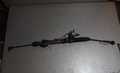 Рейка рулевая NISSAN SUNNY FB15 (Контрактный) 94603063 490014M401
