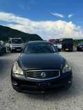 Бампер передний INFINITI EX35 J50 (Контрактный) 30351003