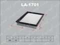 Фильтр воздушный LYNX LA1701
