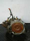 АКПП MAZDA MPV L3 (Контрактный) 409513788