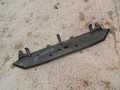 Защита бампера SUBARU XV GP7 (Контрактный) 1042630104 57707FJ180