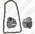 Фильтр CVT SAT ST317281XF03 NISSAN X-TRAIL T31 07-14 317281XF0A