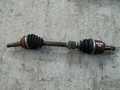 Привод NISSAN QASHQAI J10 Перед Лев (Контрактный) 102233158