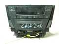 Блок управления климат-контролем TOYOTA CALDINA ZZT241 (Контрактный) 40951629 8644021020