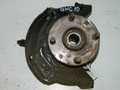 Ступица TOYOTA PASSO QNC10 Перед Прав (Контрактный) 45976614