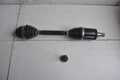 Привод GENERAL PARTS 31608643183 BMW X3 F97, G01 2017-2021, 2021- н.в, BMW X4 G02 2018-2021, 2021-н