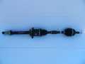 Привод TOYOTA AVENSIS AZT251 2AZFSE Перед Прав (Контрактный) 45980132