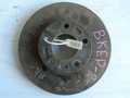 Диск тормозной MAZDA AXELA BKEP Перед (Контрактный) 35021348