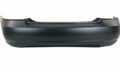 Бампер задний HYUNDAI/KIA 866102D000 HYUNDAI ELANTRA 2001-