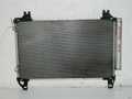 Радиатор кондиционера TOYOTA RACTIS NCP100 1NZ (Контрактный) 45984827