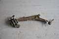 Рычаг подвески HONDA CIVIC EG4 Перед Прав (Контрактный) 45992607
