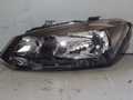Фара ATB 1AVP5080L VOLKSWAGEN POLO V 2009-2020 (1 лампа под эл. кор) Лев