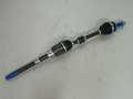 Привод GENERAL PARTS DSD013R Шлицы Наруж 29T/Внут 27T L=972mm NISSAN X-TRAIL / QASHQAI J1114- 4WD RH 391004BB4D