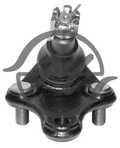 Опора шаровая HANSE HB820227 4333029325