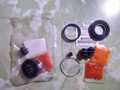 Ремкомплект суппорта MITSUBISHI MR955067