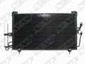 Радиатор кондиционера SAT STMB503940 MITSUBISHI AIRTREK, OUTLANDER CU 2003-2006 MN124248