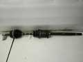 Привод NISSAN PRESAGE U30 VQ30DE Перед Прав (Контрактный) 35015771