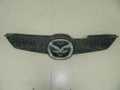 Решетка радиатора MAZDA DEMIO DY3W (Контрактный) 81540910