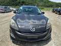 Бампер передний MAZDA MAZDA3 BL (Контрактный) 26027003