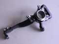 Кулак поворотный GENERAL PARTS UC3B3303XB MAZDA BT-50 / FORD RANGER 2011- Лев