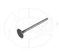Клапан выпускной NSP NSP0196830500 CHEVROLET Lacetti