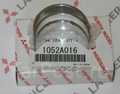 Вкладыши коренные MITSUBISHI 1052A016