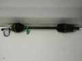 Привод SUBARU FORESTER SF5 EJ20 Зад (Контрактный) D9996011
