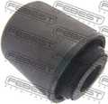 Сайлентблок FEBEST HYABAC215 5521522000