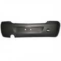 Бампер задний API DC01008700200 RENAULT LOGAN 2005-2008 6001546776