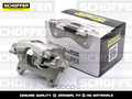 Суппорт тормозной SCHOFFER SHF31027 VOLKSWAGEN TIGUAN / Q3 Перед Прав