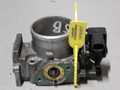 Дроссельная заслонка HONDA D15B (Контрактный) 79780527