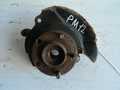 Ступица NISSAN LIBERTY PM12 Перед Прав (Контрактный) 35021369 40014WA200