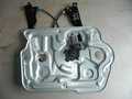 Стеклоподъемник NISSAN DUALIS KJ10 Перед Лев (Контрактный) 2353700047