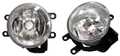 Фара противотуманная SAT ST2122088R TOYOTA, LEXUS 2012- RH 8121012230