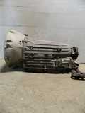 АКПП MERCEDES-BENZ E-CLASS 272.943 (Контрактный) 3612300021
