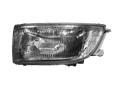 Фара TYC TOYOTA CARINA E 20-3151-01-2B 811502B680