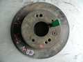 Диск тормозной HONDA CR-V RD5 Зад (Контрактный) 81530260