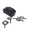 Колодки тормозные GENERAL PARTS SF35001 LIFAN Smily