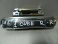 Ручка двери наружная NISSAN CUBE Z10 Прав (Контрактный) 81528042