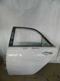 Дверь TOYOTA MARK II GX110 Зад Лев (Контрактный) 65243297 6700422410